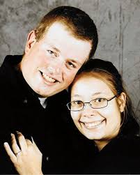 Wedding: Cory and Tasha Block