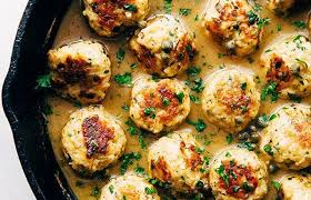 30 Ground Chicken Recipes To Make Your Next Dinner Easier And Healthier Ground Chicken Recipes Ground Chicken Recipes Healthy Ground Chicken