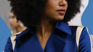 My hair was ridiculed at school