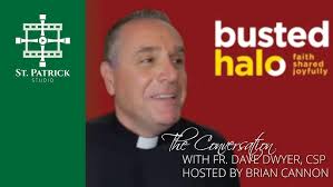 The Conversation with Fr. Dave Dwyer (from St Patrick Studio)