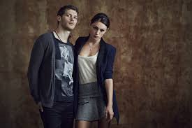 Your desktop & mobile backgrounds. 566817 The Originals Niklaus Mikaelson Phoebe Tonkin Wallpaper Mocah Hd Wallpapers