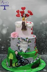 Happy birthday cake pictures and happy birthday cake images can be used for deciding the type of birthday cake you can order on this day to make it more if its your friends or family member's birthday, do use these quotes to impress them. Top 12 Wedding Cake Shops In Hyderabad 2018