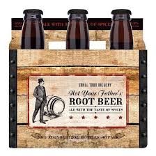 Small Town Brewery To Launch Not Your Father S Root Beer In Dfw And Corpus Christi Root Beer Dads Root Beer Hard Root Beer