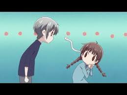 Pin By Ivana Suryono On Animeee In 2020 Fruits Basket Fruits Basket Anime Fruit Basket Anime