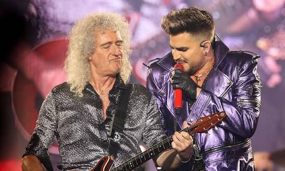 QueenOnline.com - News