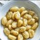 Ricotta Gnocchi PLUS Puttanesca Sauce