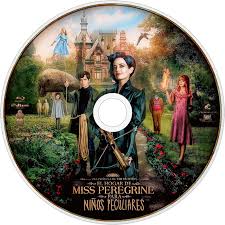 When jacob discovers clues to a mystery that stretches across time, he finds miss peregrine's home for peculiar children. Miss Peregrine S Home For Peculiar Children Movie Fanart Fanart Tv