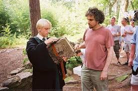 Harry Potter And The Prisoner Of Azkaban Rotten Tomatoes Tom Felton Photos Tom Felton