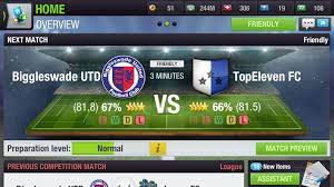 Best football game for android offline. 5 Best Football Games For Android Offline In 2021 Soccer Games