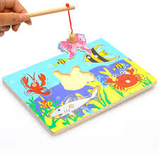 Kate kershner games are supposed to relax us. Wooden Magnetic Fishing Toys Puzzle Fish Games Board Puzzles Game Magnet Interactive Educational Toy For Children Best Deal 884a Goteborgsaventyrscenter