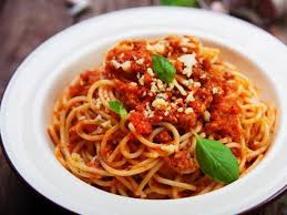 Spaghetti Meat Sauce Recipe King Pro Pressure Cooker Recipes Pressure King Pro Pressure King
