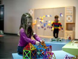 Now my youngest is 2 and the perfect age for a lot of these. 12 Cool And Fun Indoor Things To Do With Kids In Montreal