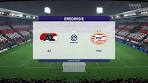 AZ Alkmaar vs PSV Eindhoven (28/05/2023) Eredivisie FIFA 23 - YouTube