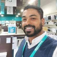 200+ "Alfred J." profiles