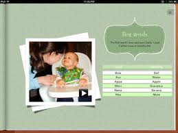Today, i'm diving into the best baby apps and trackers for new parents. The Best Baby Book Apps For Ios For Preserving Those Special Memories Cool Mom Tech