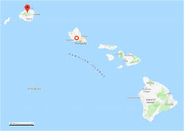 This interactive map allows students to click on each of the 50 states to learn their facts and statistics. Map Of The Archipelago Of Hawaii Usa Google N D Google Maps Download Scientific Diagram