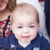 Jaxson Douglas "Jax" Moles Obituary