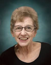 Joann May (Bowling) Barr