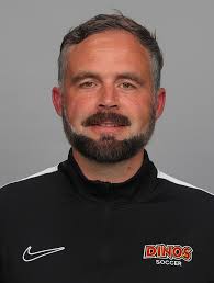 Chris Mckaig's Instagram, Twitter & Facebook