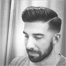 Pompadour Haircut For Men 50 Masculine Hairstyles Pompadour Haircut Haircuts For Men Mens Hairstyles Pompadour