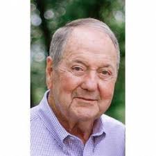 John Farmer Obituary