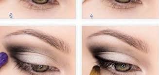 hooded eyes tutorial cat eye makeup