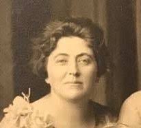 Mabel Adel Post Canady (1895-1962)