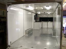 Gooseneck tiny house trailers that is, here is one of our latest. 30 Ish Ft Enclosed Bumper Pull Vs Gooseneck Rennlist Porsche Discussion Forums