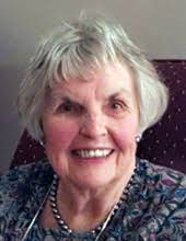 Obituary information for Alice M. Lissemore