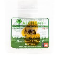 The right vaporizer temperatures for cannabis zamnesia. Sour Diesel X Chem 4 Shatter 1g Leafly
