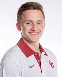 Sooners Seal Sixth Straight Conference Title