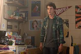 Blumhouse (split, get out, paranormal activity series) produces an original and inventive rewinding thriller in happy death day, in which a college student (jessica rothe, la la land). Review Happy Death Day 2u Can T Live Up To Its Predecessor