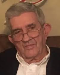 Obituary information for Wendell Hall