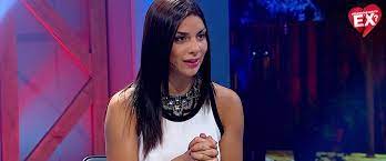 El pasado mes de diciembre, makoke y tony spina rompieron su relación después de casi un año. Kathy Contreras Hay Varios A Los Que No Les Creo Nada Mega