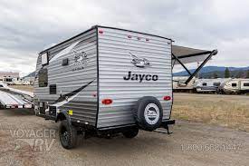 All jay flights are backed with a 2 year manufacturer limited factory warranty. For Sale New 2021 Jayco Jay Flight Slx 7 145rb Baja Travel Trailers Voyager Rv Centre