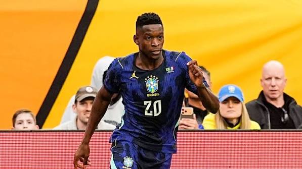 Bap trava negocia&ccedil;&atilde;o, e Flamengo fica distante da compra de Luiz Henrique https://t.co/c6zOwcwozr #FutebolnaESPN