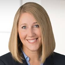 Lisa Edison-Smith, USA