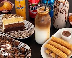 Book online, pay at the hotel. Ice Cream Frozen Yogurt Delivery In Edinburgh Order Ice Cream Frozen Yogurt Takeaway From The Best Restaurants Uber Eats