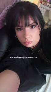 ive been seeing some insane comments