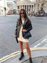 Maybe you would like to learn more about one of these? Tenue D Hiver Pour Femme Nos Looks Tendances 2020 Guidelook Fr