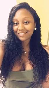 Ah'Yahna Williams Obituary September 24, 2020