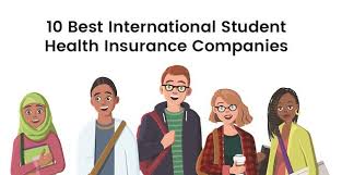 Top 10 Best International Student Health Insurance Companies