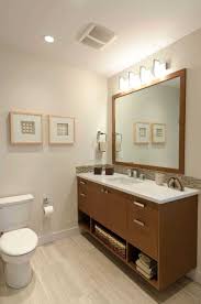 And they are beefy enough to easily hold a towel. 37 Amazing Mid Century Modern Bathrooms To Soak Your Senses