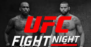 Teixeira also came up short in a title bid against jones in 2014, but he is putting together a somewhat unexpected second run at a ufc championship. Santos Vs Teixeira Main Card Betting Odds Ufc Fight Night Predictions
