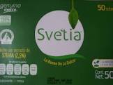 Stevia