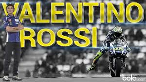 25 Kata Kata Keren Valentino Rossi Pembalap Paling Berpengaruh Dalam Sejarah Motogp Ragam Bola Com