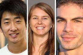 Energy alumni: Where are they now?