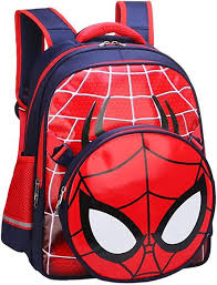 Amazon Com Waterproof Kindergarten Child Book Bag Durable Boy School Bags For Kid Girl Elementary St School Bags For Kids School Bags For Boys Boys Backpacks