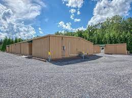 Let the home depot do it for you! Climate Control Storage 4 U Storage Facility Maggie Valley Nc