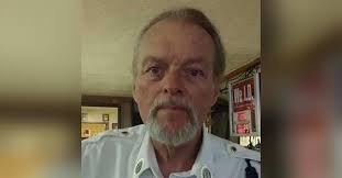 Keith Rex Biggs Obituary